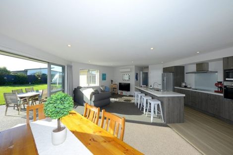Photo of property in 4 Greenstone Street, Rolleston, 7614