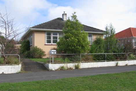 Photo of property in 40 Upham Terrace, Roslyn, Palmerston North, 4414