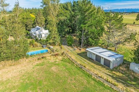 Photo of property in 277 Kaimatarau Road, Rongotea, Palmerston North, 4473