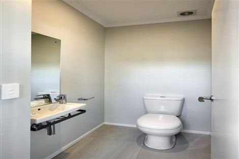 Photo of property in 1 Briddock Way, Swanson, Auckland, 0614