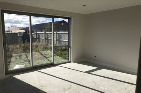 Photo of property in 42 Contrail Street, Wigram, Christchurch, 8042