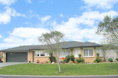 Photo of property in 2 Appaloosa Place, Papamoa Beach, Papamoa, 3118