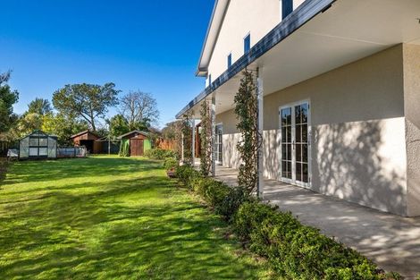 Photo of property in 71 Kowhai Drive, Renwick, 7204