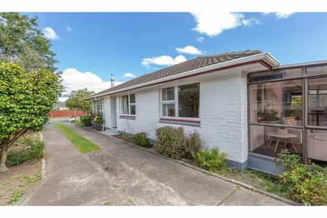Photo of property in 6 Mathers Road, Hoon Hay, Christchurch, 8025