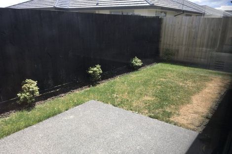 Photo of property in 3 Robalan Close, Halswell, Christchurch, 8025