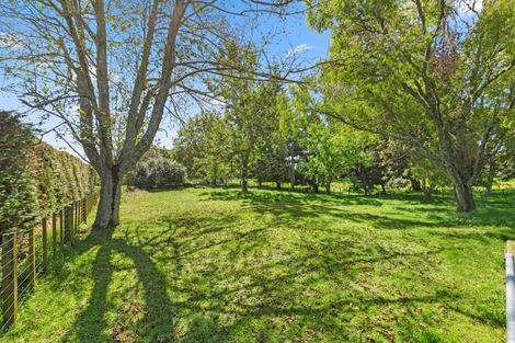 Photo of property in 243 Woodside Road, Matangi, Hamilton, 3284