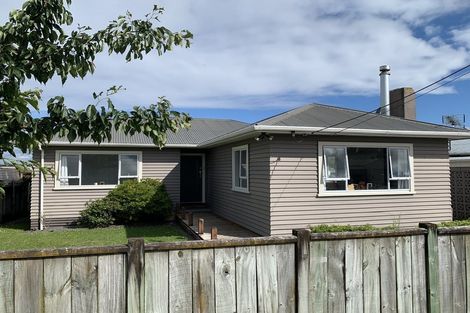 Photo of property in 308 Frankley Road, Ferndale, New Plymouth, 4310