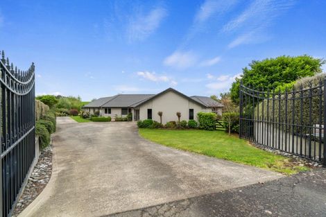 Photo of property in 18 Molly Lane, Te Awamutu, 3879