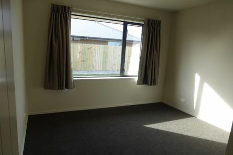 Photo of property in 9 Bamber Crescent, Halswell, Christchurch, 8025