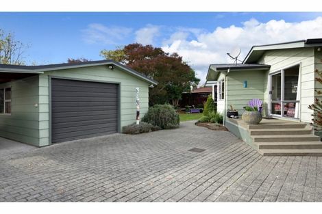 Photo of property in 25 King Street, Richmond, 7020