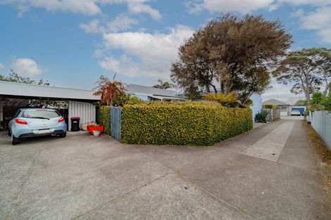 Photo of property in 1/133 Nelson Crescent, Napier South, Napier, 4110