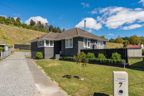 Photo of property in 7 Dove Place, Taihape, 4720