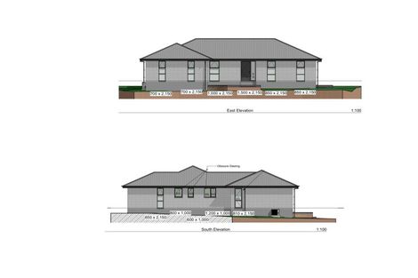 Photo of property in 54 Suffolk Drive, Kirwee, 7571