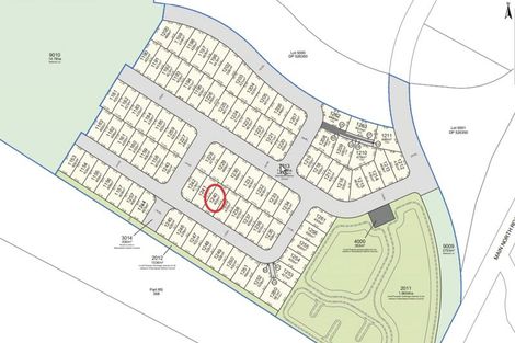 Photo of property in 39 Derbridge Street, Woodend, 7610