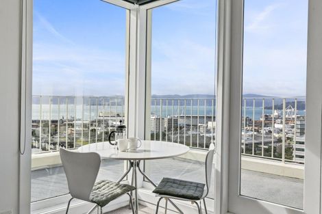 Photo of property in 31/125 Grant Road, Thorndon, Wellington, 6011