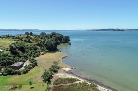 Photo of property in 340e Pahoia Road, Whakamarama, 3172