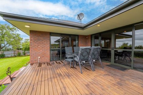 Photo of property in 44a Pye Road, Geraldine Downs, Geraldine, 7991