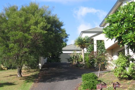 Photo of property in 3a Godfrey Place, Kohimarama, Auckland, 1071