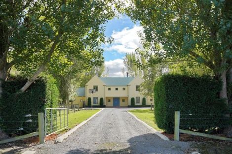 Photo of property in 533 Lower Sefton Road, Sefton, Rangiora, 7477