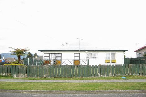 Photo of property in 19 Matai Street, Murupara, 3025