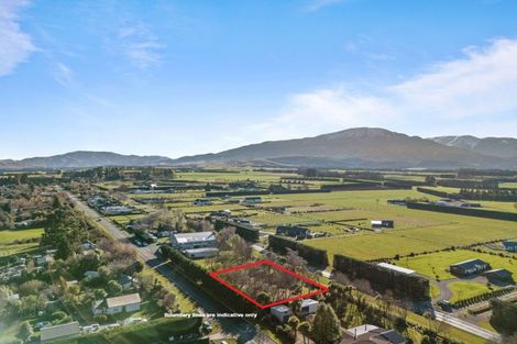 Photo of property in 8 Pattons Road, Mount Somers, 7771