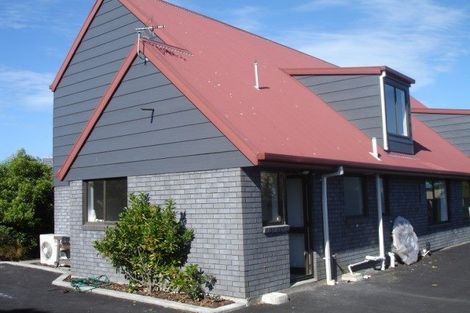 Photo of property in 71f Mandeville Street, Riccarton, Christchurch, 8011