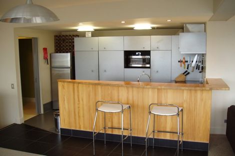 Photo of property in St Pauls Apartments, 106/43 Mulgrave Street, Thorndon, Wellington, 6011