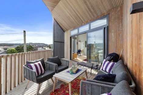 Photo of property in 64 Ira Street, Miramar, Wellington, 6022