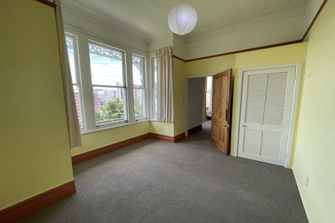 Photo of property in 1/14 Clifton Terrace, Kelburn, Wellington, 6012