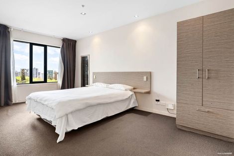 Photo of property in 505/145 Symonds Street, Eden Terrace, Auckland, 1010