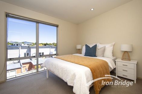 Photo of property in 4/54 Champion Street, Edgeware, Christchurch, 8013