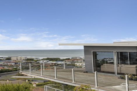 Photo of property in 75 Ravenswood Road, Saint Clair, Dunedin, 9012