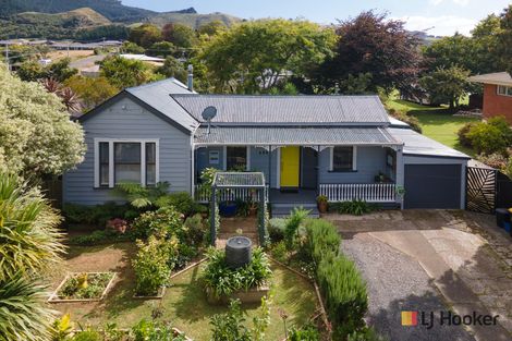 Photo of property in 1 Kimberley Road, Waihi, 3610