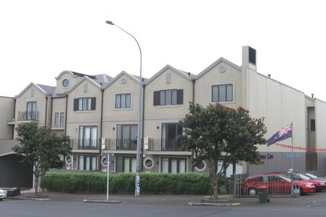 Photo of property in 33g New North Road, Eden Terrace, Auckland, 1021