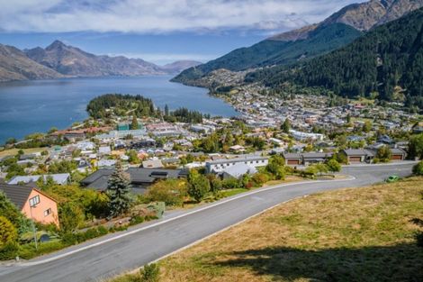 Photo of property in 4 Manchester Place, Queenstown, 9300