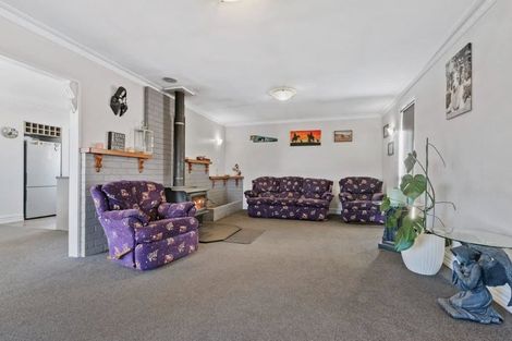 Photo of property in 25 Balmoral Street, Culverden, 7392