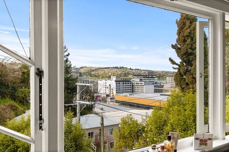 Photo of property in 37 Canongate, Dunedin Central, Dunedin, 9016
