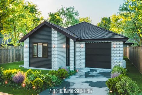 Photo of property in 62 Sabys Road, Halswell, Christchurch, 8025