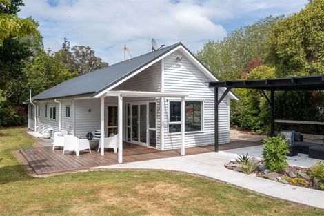 Photo of property in 4 Golf Links Road, Rangiora, 7473