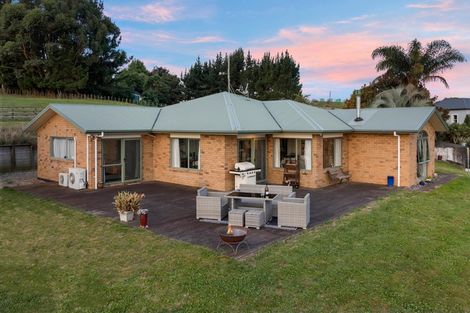 Photo of property in 64 Mcfall Road, Ohaupo, 3883