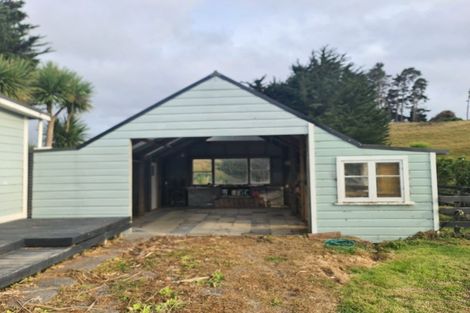 Photo of property in 10844 Route 52, Pongaroa, 4991