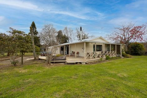 Photo of property in 1251 Arapuni Road, Arapuni, Putaruru, 3481