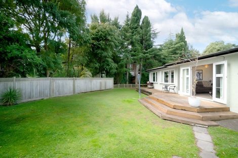 Photo of property in 4a Freyberg Street, Roslyn, Palmerston North, 4414