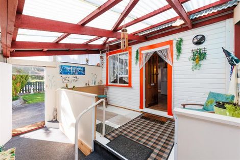 Photo of property in 1 Mill Street, Marton, 4710