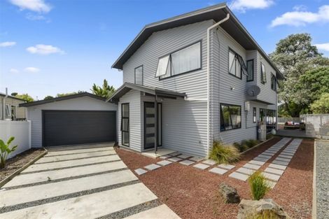 Photo of property in 11 Becroft Drive, Forrest Hill, Auckland, 0620