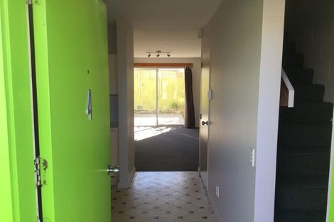 Photo of property in 4/115 Waltham Road, Sydenham, Christchurch, 8023