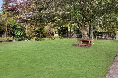 Photo of property in 531 Buckland Road, Buckland, Pukekohe, 2677