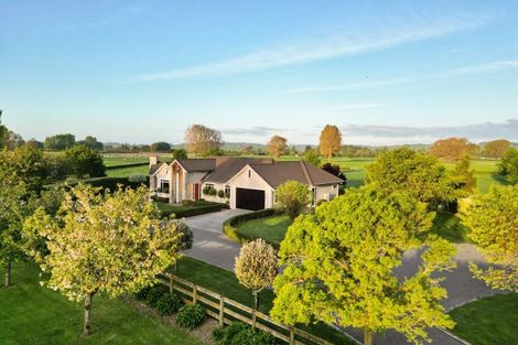 Photo of property in 74 Tai Patena Place, Tauwhare, Hamilton, 3287