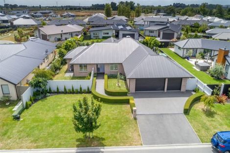 Photo of property in 25 Faulks Drive, Lincoln, 7608