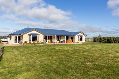 Photo of property in 322 Hatfield Overdale Road, Hatfield, Rakaia, 7784